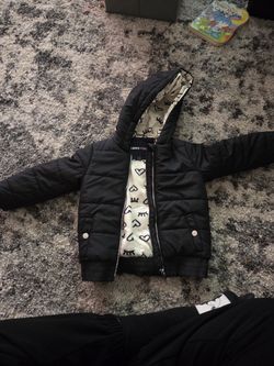 Girls Clothes