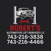 Robert's Lift Services LLC