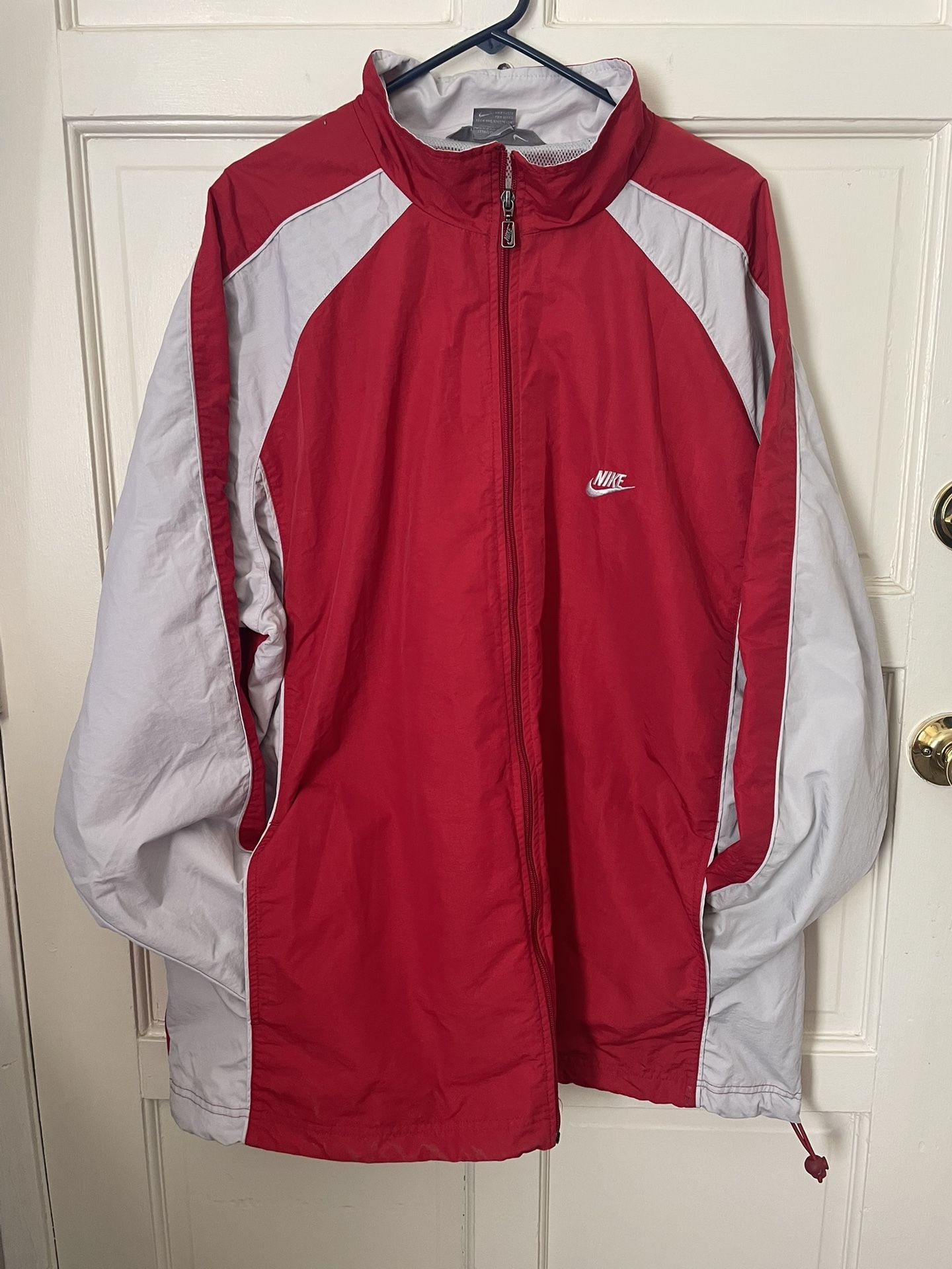 Chamarra Nike 3XL 25
