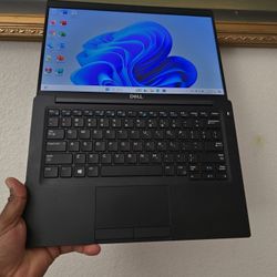 Dell Latitude 7390 Ultrabook | Intel Core i7-8th Gen Quad Core CPU | 16 GB RAM - 512GB-M.2 SSD |FHD Display with Webcam | Wi-Fi | Bluetooth | W11pro 