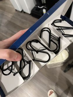Hooks