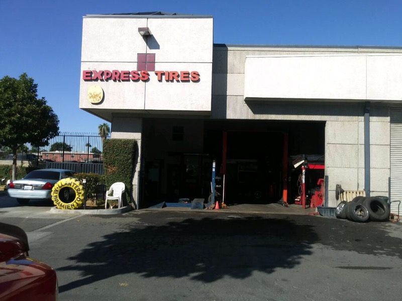Mechanic Shop for sale for Sale in Riverside, CA OfferUp
