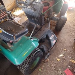 Power Pro 38 Inch Deck 12 Hpic