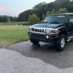 2007 Hummer H3
