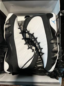 Air Jordan 9 University Blue