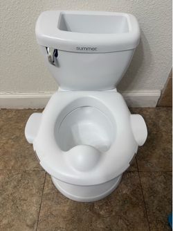 Summer  potty toddler chair