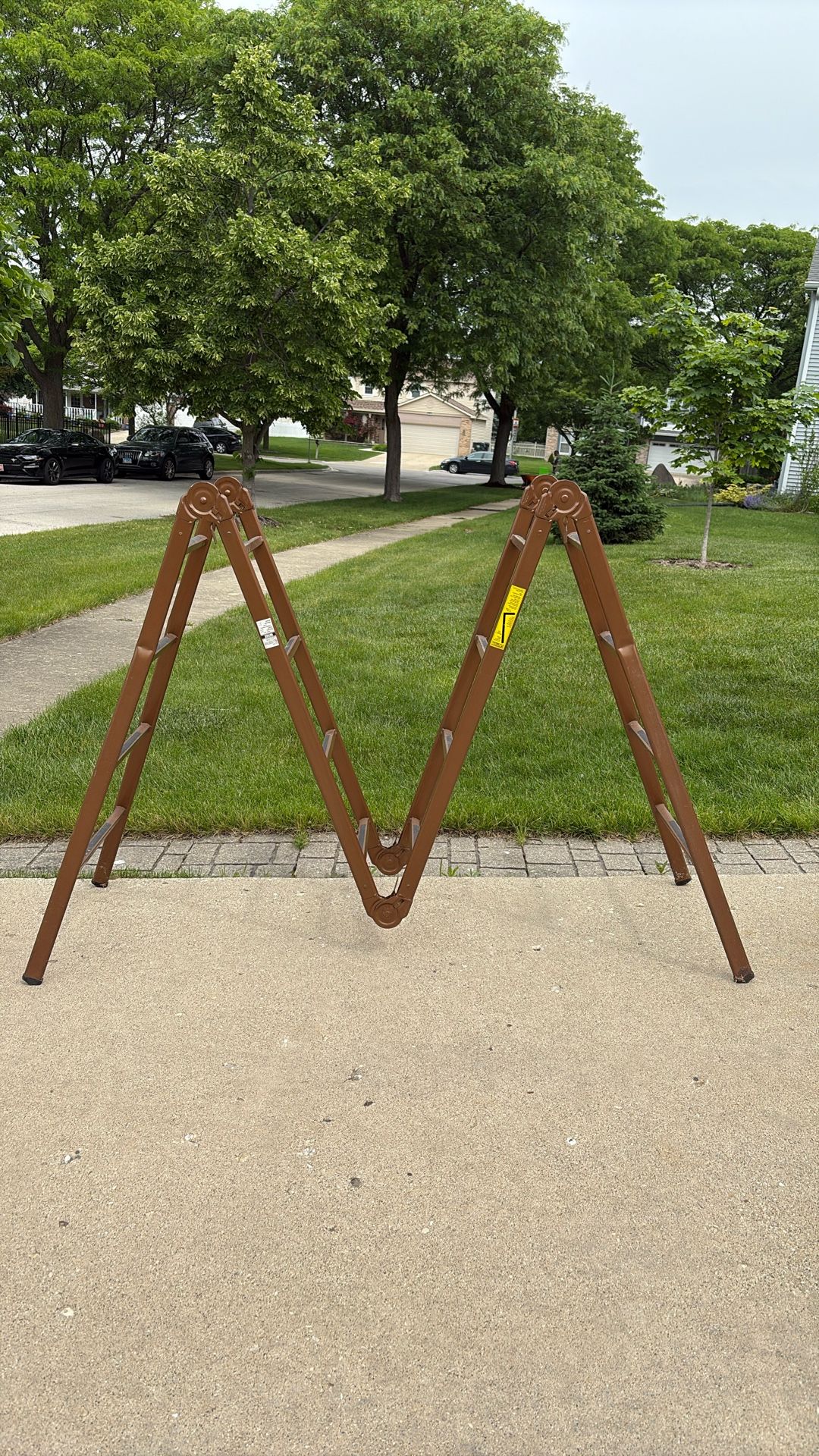 Ladder