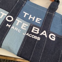 New! The Tote Bag $100