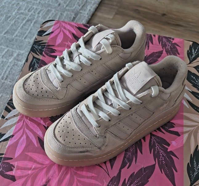 Men's Adidas Sneakers