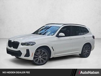 2023 BMW X3