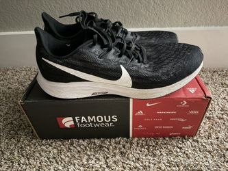 Tenis de hombre