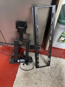 TV Wall mount swivel