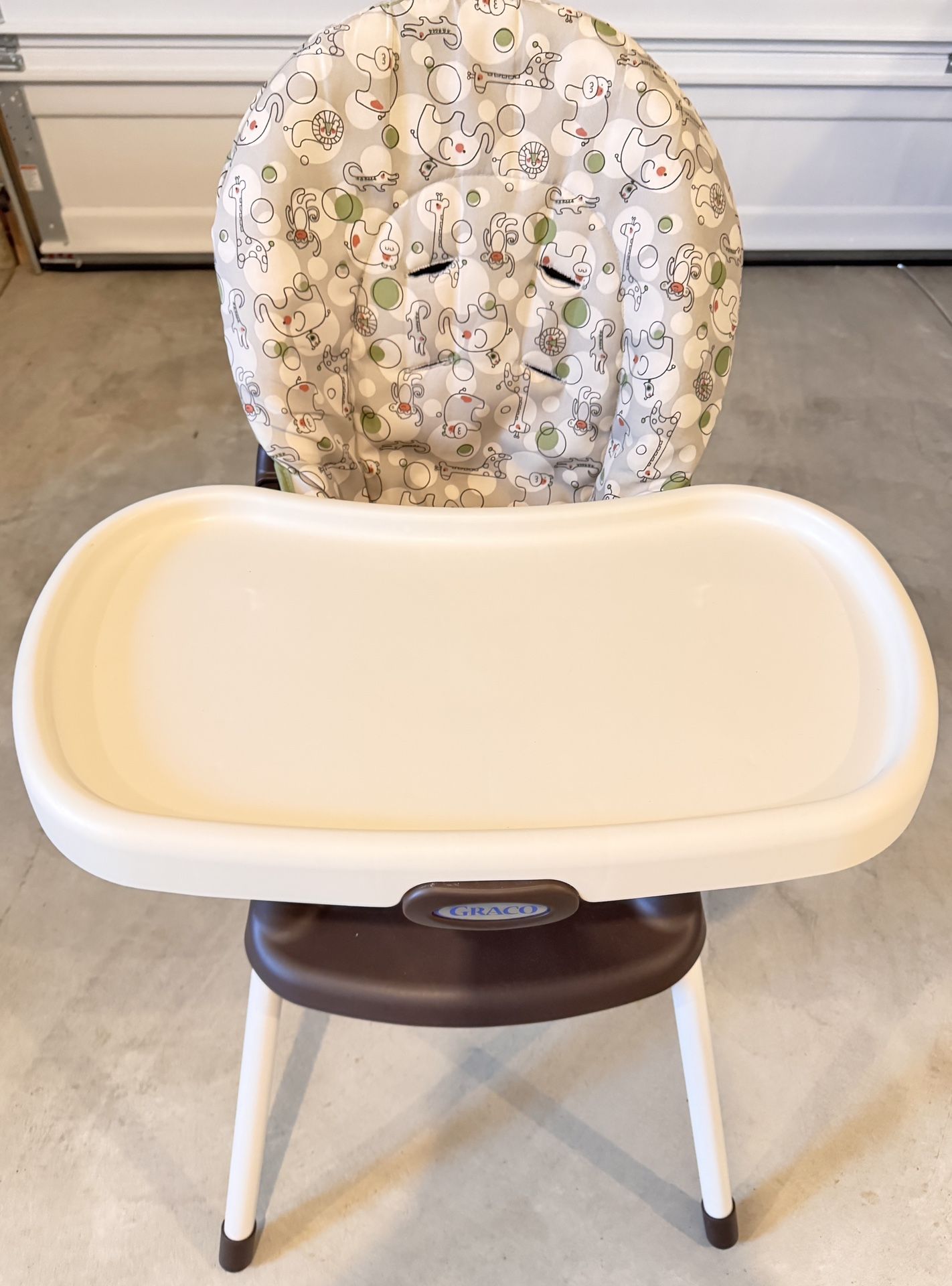 Graco high chair | Excellent $30