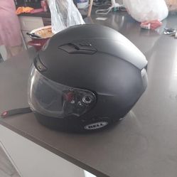 Motorcycle Helmet Bell