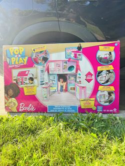 Barbie Pop 2 Play
