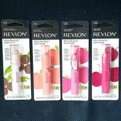 Revlon Kiss Balm