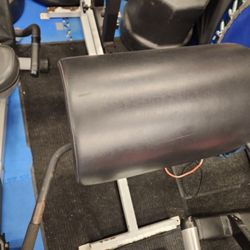 Glue EXERCISES Machines 