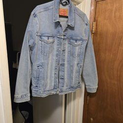 Levi's Jacket 1XL