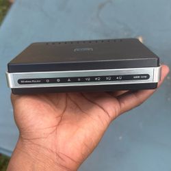 Router 