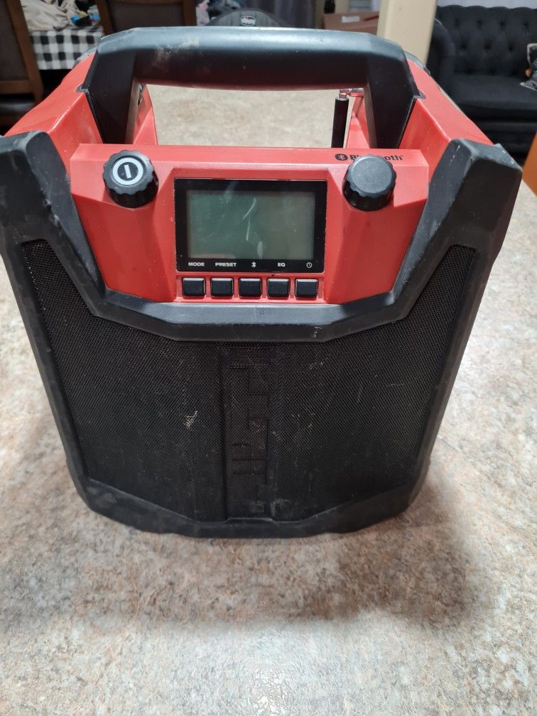 Hilti Radio