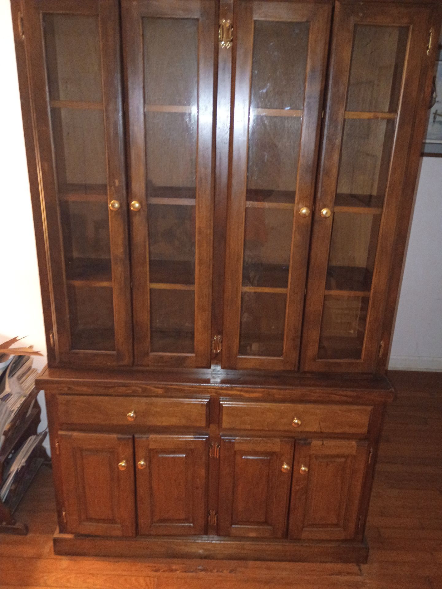 China cabinet