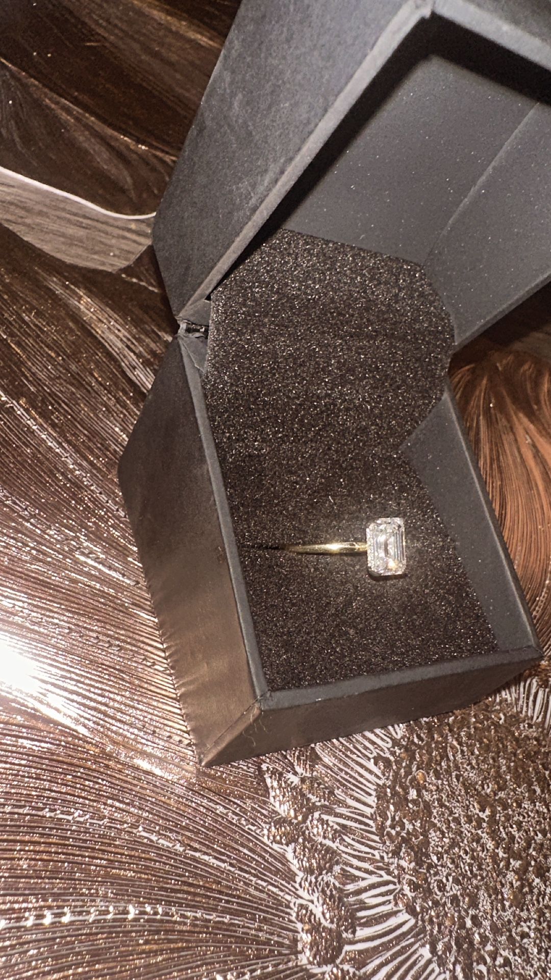 Engagement Ring