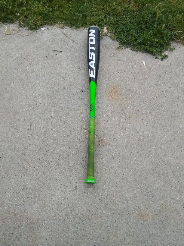 Easton USA Baseball Bat