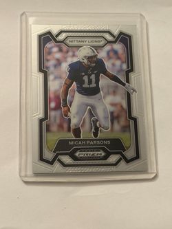Micah Parsons