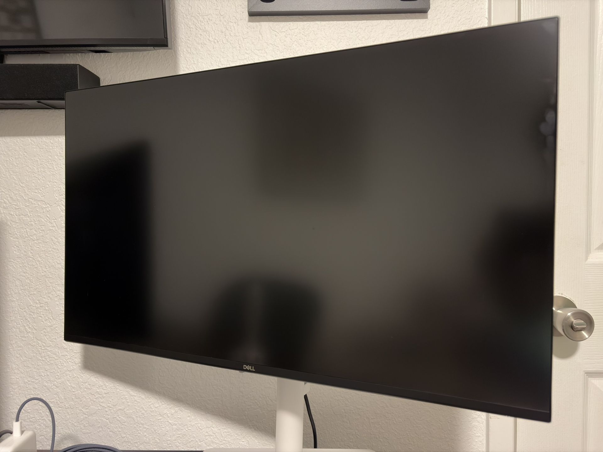 Dell 27 Plus 4K USB-C Monitor - S2725QC