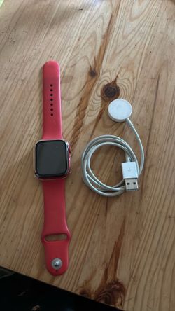 Siri six A Apple Watch serious 6mm