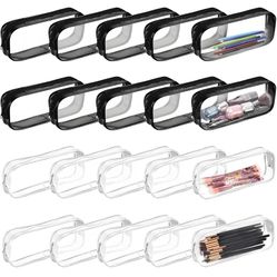 Pencil/ Make Up Pouches 