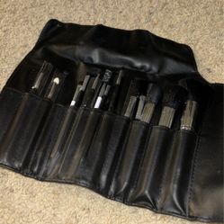 Makeup Brush Kit 