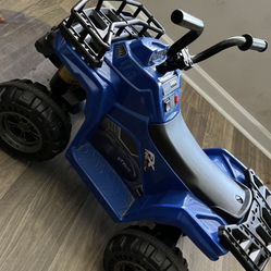 Kids Atv 12v