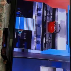 Whirlpool Stove 30inch 