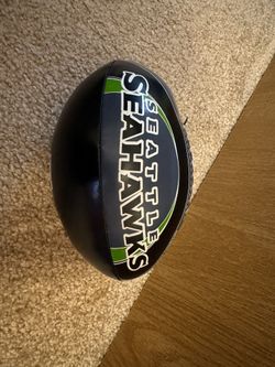 Seahawks Ball