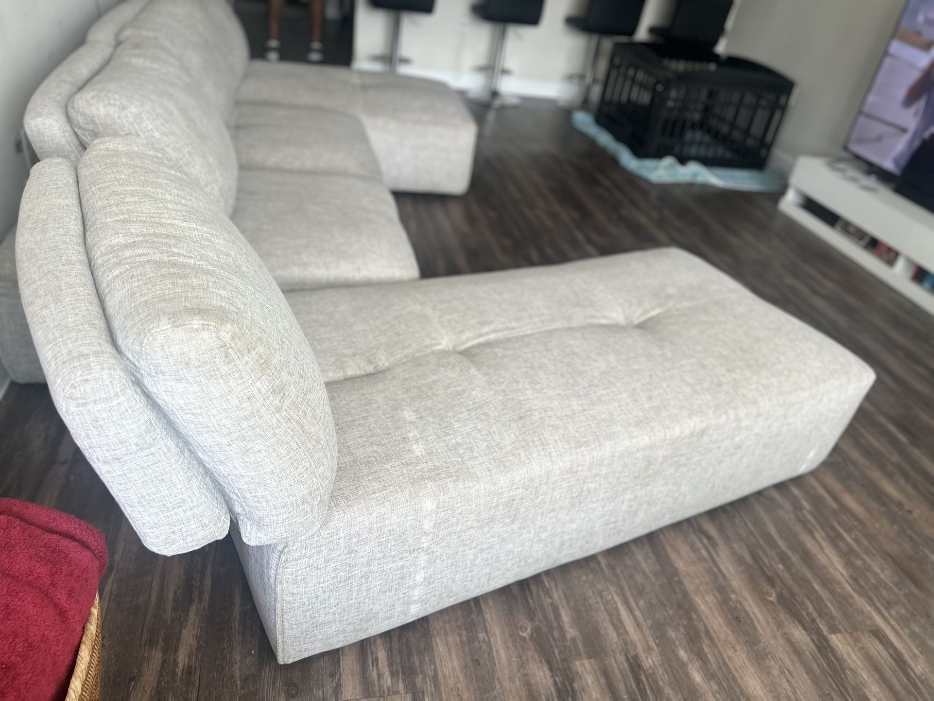 Sofa set sectional