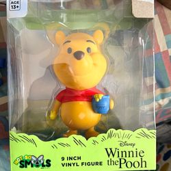 Winnie the Pooh