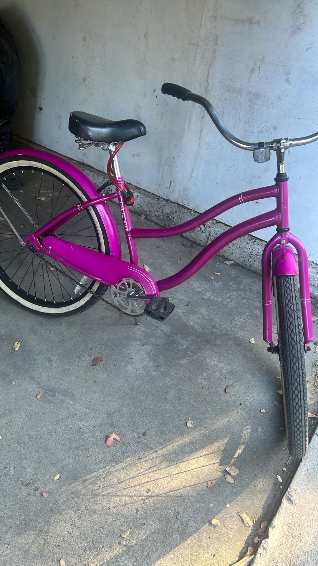 Cran Book Adult Bike