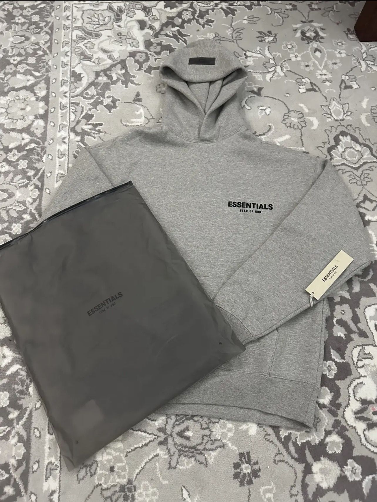 Essential Hoodie