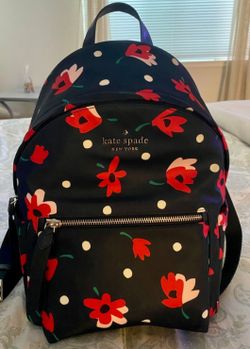 Kate Spade Back Pack *NEW* Pick Up In Menifee!