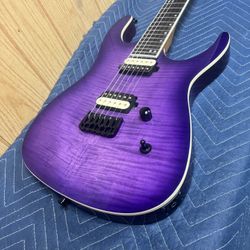 ELECTRIC GUITAR Brand New
