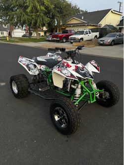 Ltr 450
