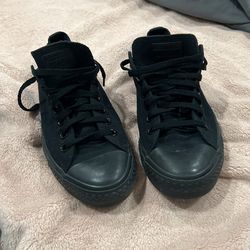Converse Shoes