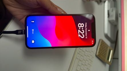 iPhone 12 T-Mobile