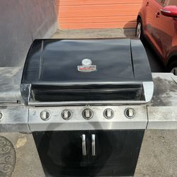 Grill