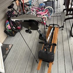 Vintage Nordic Track Pro Skier 