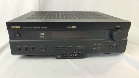 Yamaha HTR-5450 Receiver