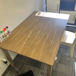 Kids Table