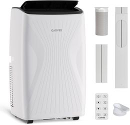 🔥 Brand New – 12,000 BTU Portable Air Conditioner (Cools Up to 550 Sq. Ft.)