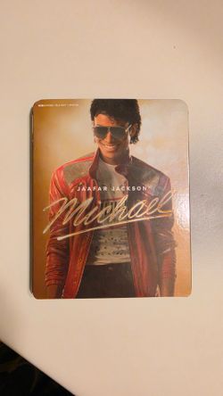 4k  jaafar Jackson Micheal